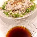 悠LOVE航's cooksnap of when they made 大根おろしとなめ茸の見た目洋風お蕎麦.