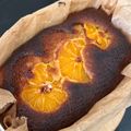 gumy's cooksnap of when they made ごろごろみかんのパウンドケーキ.