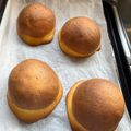 クックAWF5RS☆'s cooksnap of when they made ♥簡単・美味しい♥幸せのスイートブール♥.