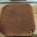 板村さん's cooksnap of when they made おからパウダーで！ココアおから蒸しパン.