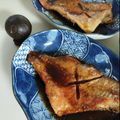 小手毬＊●((◉ｴ◉))●'s cooksnap of when they made 赤魚の煮付け.