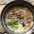 Ruriluru's cooksnap of when they made 簡単＠とんこつ風？ちゃんぽん.