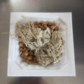 彩音ｍａｍａ's cooksnap of when they made とろろ昆布で納豆を食す。.