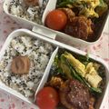 チャトランらん's cooksnap of when they made 簡単ミートボール.