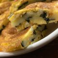 MULA's cooksnap of when they made たっぷりチーズと海苔のオムレツ.