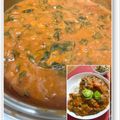 フジぽん's cooksnap of when they made ルーなしの辛くない簡単ほうれん草カレー☆.
