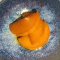 ちゃちゅ2's cooksnap of when they made 大根の煮物.