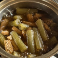 crystaI's cooksnap of when they made 超簡単☆だしの旨味たっぷりふきの煮物♫.