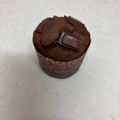 ぴろぱる☆'s cooksnap of when they made 簡単！米粉HMのチョコマフィン♡.