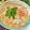 岡山県料理サークルちゃお〜's cooksnap of when they made つるとんたん風明太餡かけ卵とじのおうどん.