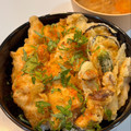 Ran✻key's cooksnap of when they made 簡単美味しい！天丼・かき揚げ丼のたれ.