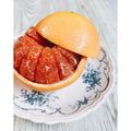 ℳᑦᑋᵃⁿ♡'s cooksnap of when they made ケロケロ家流❤意外に簡単❤文旦の剥き方.