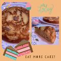 ふくmama✨✨'s cooksnap of when they made 林檎ケーキ♡炊飯器で作ります❕.
