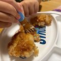 崖っぷち婚活女子A子's cooksnap of when they made 味付けしっかり！鶏もも肉のかりかり唐揚げ.
