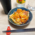 一番星寿美次郎's cooksnap of when they made 簡単♪美味しい♪洋風厚揚げ豆腐.