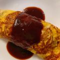 ロコスモコス's cooksnap of when they made 【楽めし】ひき肉と玉ねぎのオムレツ.