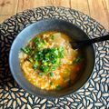 ちゃかぴまま's cooksnap of when they made 母の牛肉と大根のスープ♫.