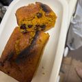 仔熊さん's cooksnap of when they made HMで簡単キャロットケーキ.