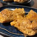 クックXZON9Y☆'s cooksnap of when they made 納豆あぶら揚げ。.