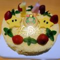たぷママ's cooksnap of when they made *leTAOのドゥーブルフロマージュ詳細.