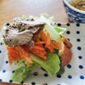 kazumiharu's cooksnap of when they made ＊人参だけ♪の甘酢サラダ＊.