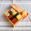 ころわんの母さん's cooksnap of when they made 胡瓜とツナの簡単マカロニサラダ❁﻿.