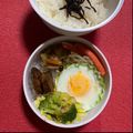 アトムガール's cooksnap of when they made お弁当に♡ブロッコリーのおかか和え.