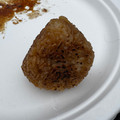 Makki203's cooksnap of when they made ◆絶品　うちの焼きおにぎり◆.