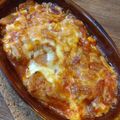 ばたみそーぱん☆'s cooksnap of when they made 簡単もりもり白菜トマチキグリル.