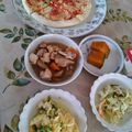 まりゆりひろこ's cooksnap of when they made ゴーヤーチャンプルー豆腐♪簡単夏の暑さに.