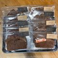すずき's cooksnap of when they made ♡チョコパウンドケーキ♡.