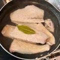 ruaro's cooksnap of when they made 自家製ツナ（水煮）♪.