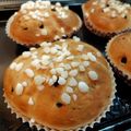 まめたん's cooksnap of when they made 翌日もふわふわ！パン生地♡卵なしver..