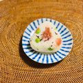 コムギ大好き's cooksnap of when they made えんどう豆と梅のおにぎり（混ぜご飯でも）.