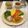 たべものにっき　tabemono's cooksnap of when they made お腹満足☆ご飯の上におかずオムレット.