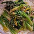 ヨシヨッシー's cooksnap of when they made ほうれん草のごま和え.