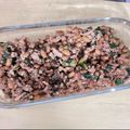 さんさとさん's cooksnap of when they made にら納豆そぼろ！ごはんがすすむんです！.