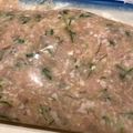 hama♪♪♪'s cooksnap of when they made 鍋に鶏つみれ.