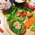 速めのパブロ's cooksnap of when they made 簡単！レンジで３分☆人参のグラッセ.