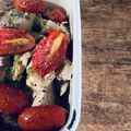 カズ形33's cooksnap of when they made 簡単！自家製ツナ＠鮪のあら.