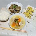 みぽぽ37's cooksnap of when they made 混ぜ込みわかめでお手軽玉子焼き.