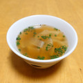 ドルフィンサーモン's cooksnap of when they made ♫大根のとろとろ♡スープ♫.