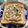 Faiza's cooksnap of when they made ＊ツナとピクルス＊のサンドイッチ.