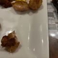 ましち's cooksnap of when they made めっちゃジューシー♪鶏の唐揚げ.