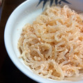 バウチャン's cooksnap of when they made しらたき　たらこ小鉢.
