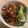 温泉好きなカピバラ's cooksnap of when they made 豚肉のルーローハン.
