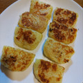 ナンキンハゼ's cooksnap of when they made 新ジャガと新玉ねぎのカリッと焼き.