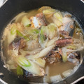 mikahama's cooksnap of when they made さば缶大根煮物♪むくみ腫れに簡単漢方薬膳.