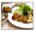 かっちゃん杉's cooksnap of when they made 基本の牡蠣フライ.