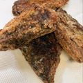 ☆すぬぴっぴ☆'s cooksnap of when they made 冷凍サバで！調味料1つで激旨！サバ唐揚げ.